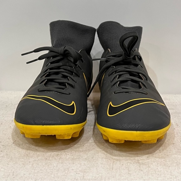 Nike mercurial size 8 - Picture 2 of 9